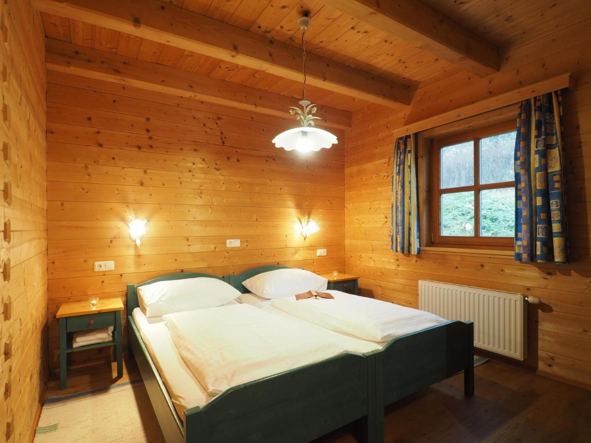 Spes Hotel & Seminare Schlierbach Ngoại thất bức ảnh