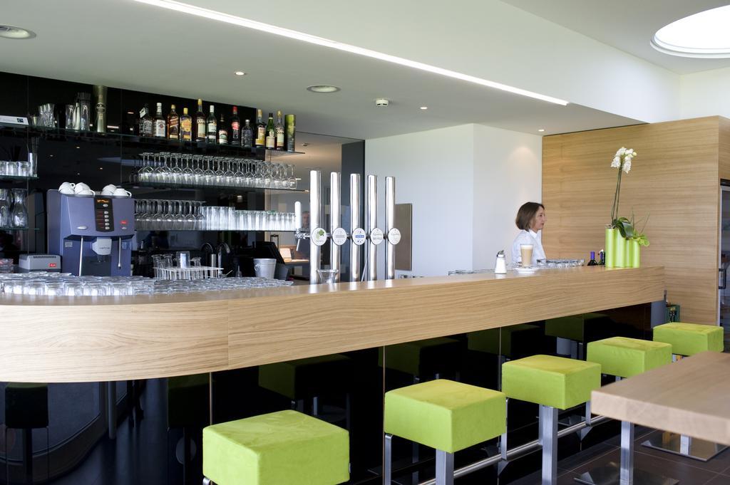 Spes Hotel & Seminare Schlierbach Ngoại thất bức ảnh