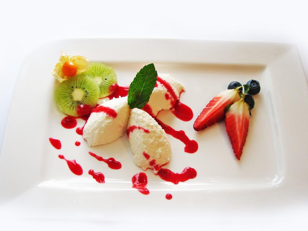 Spes Hotel & Seminare Schlierbach Ngoại thất bức ảnh