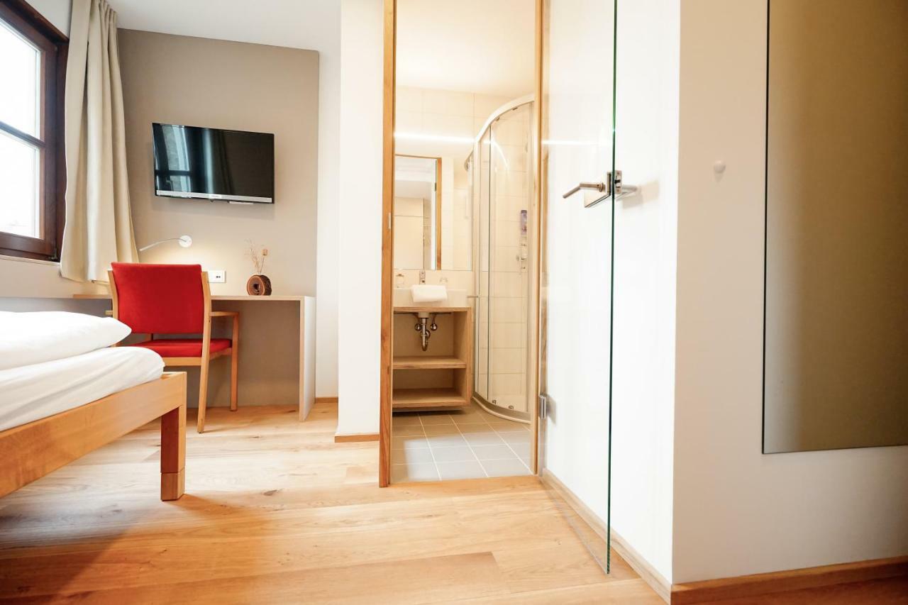Spes Hotel & Seminare Schlierbach Ngoại thất bức ảnh
