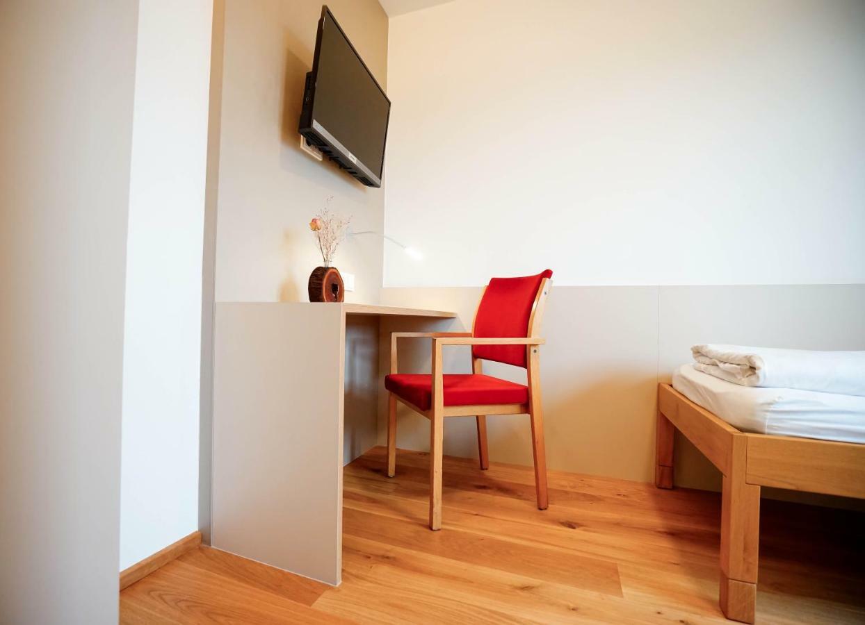 Spes Hotel & Seminare Schlierbach Ngoại thất bức ảnh