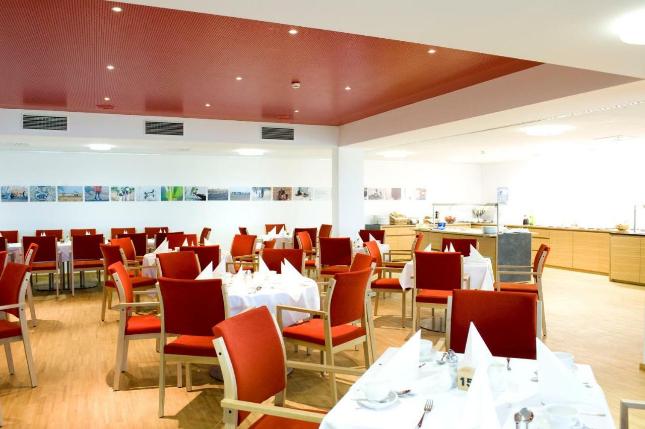 Spes Hotel & Seminare Schlierbach Ngoại thất bức ảnh